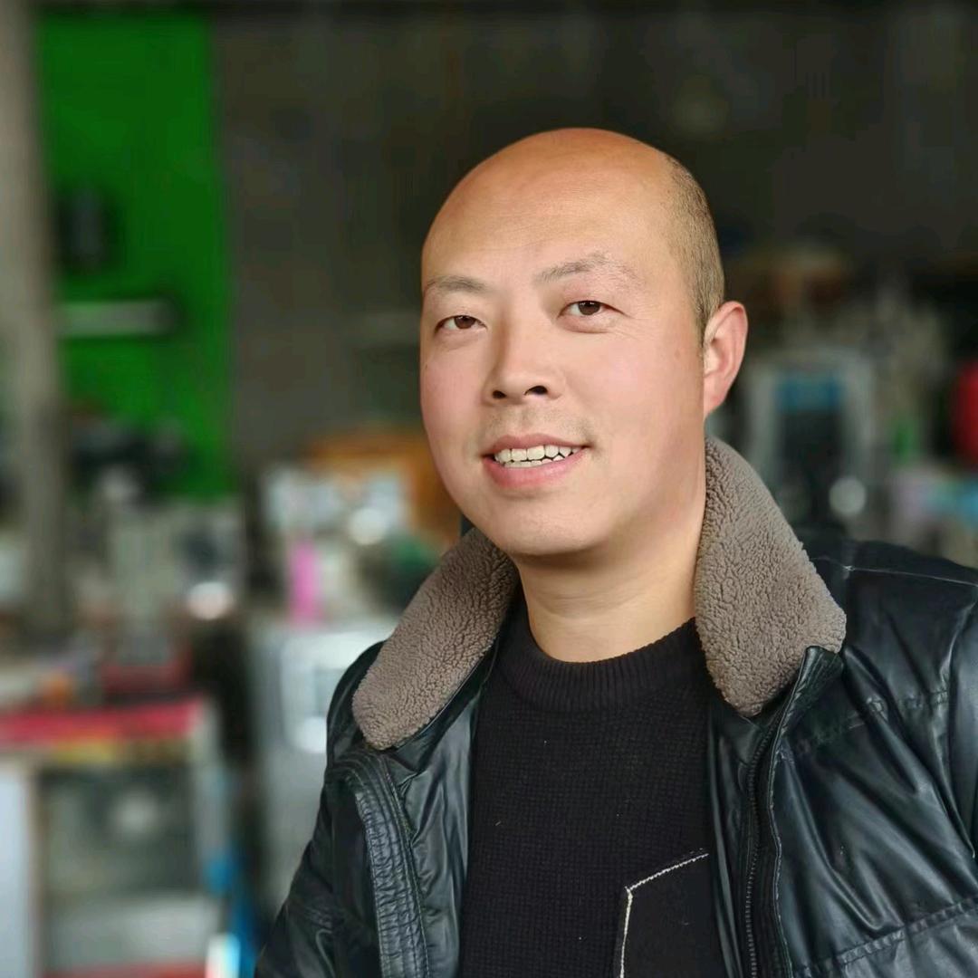 温县洋琳新旧厨具