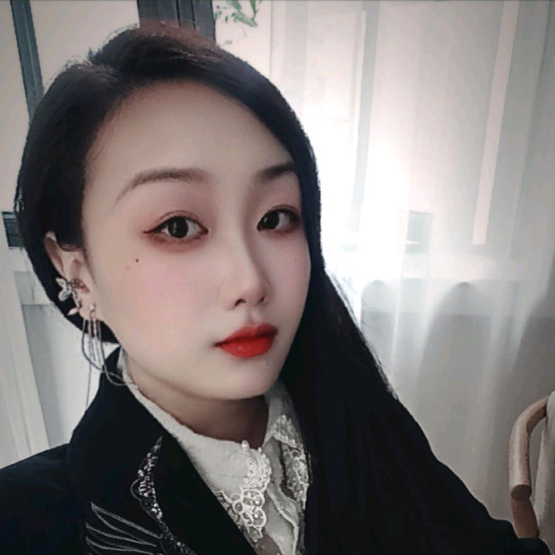 戚夕不是七夕🕸️