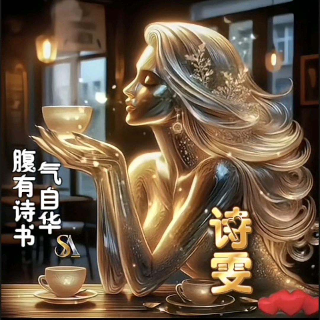 W诗雯