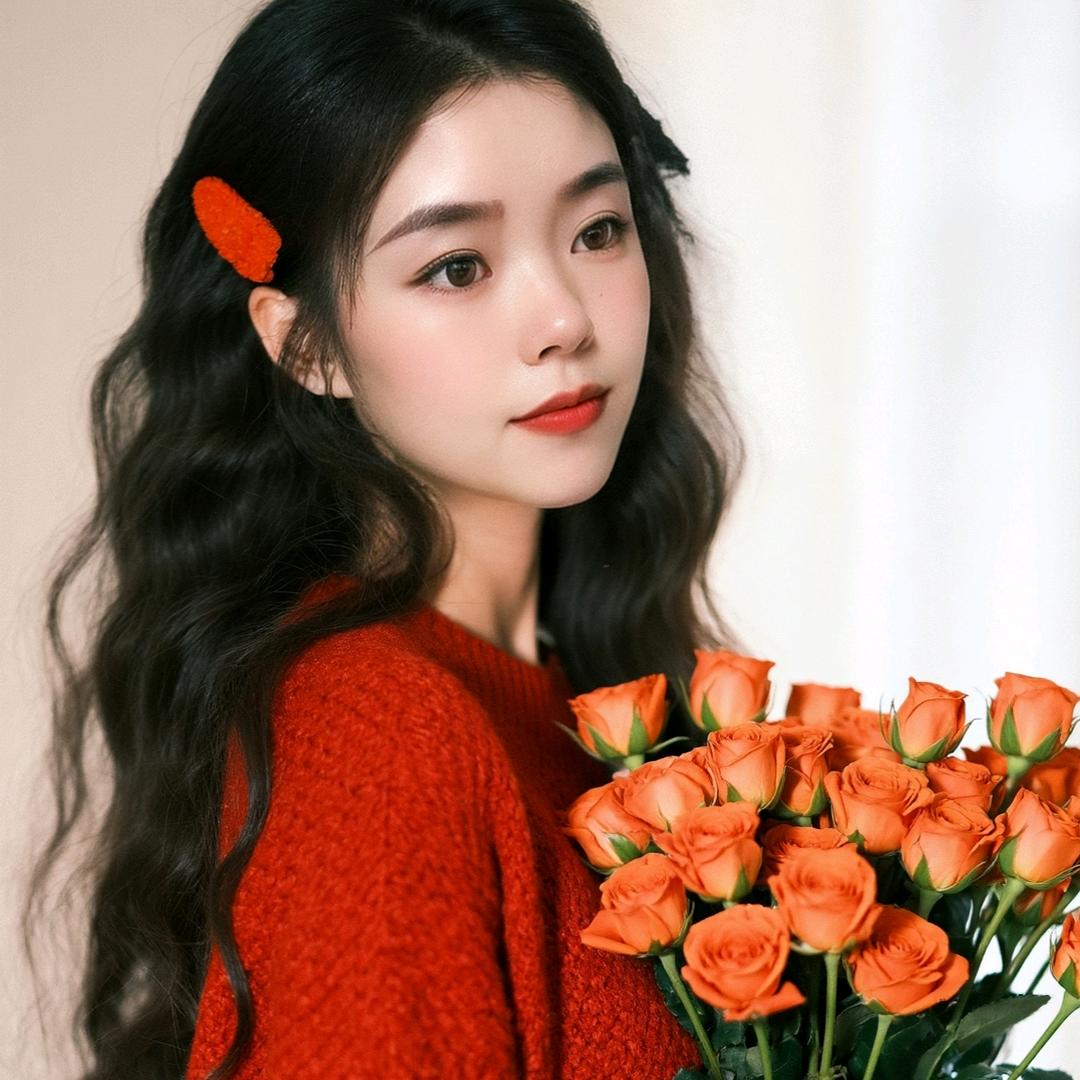 女人如书