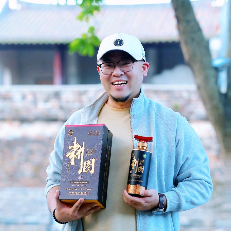 大鹏的有机农场