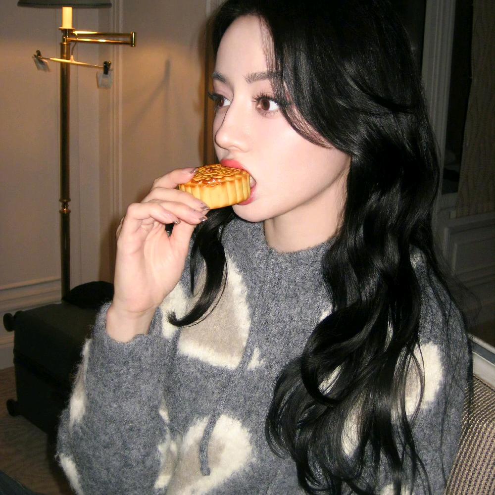 罗思粉（枭起青壤）