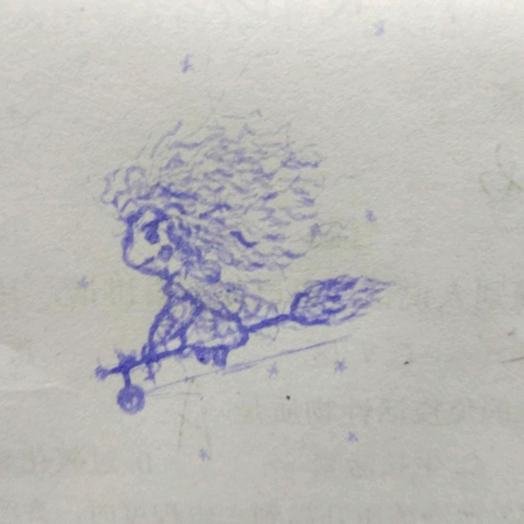 绒绒在线摸鱼🐟