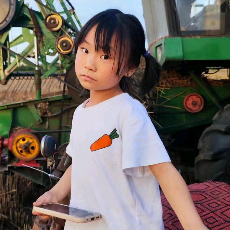 庞家姑娘