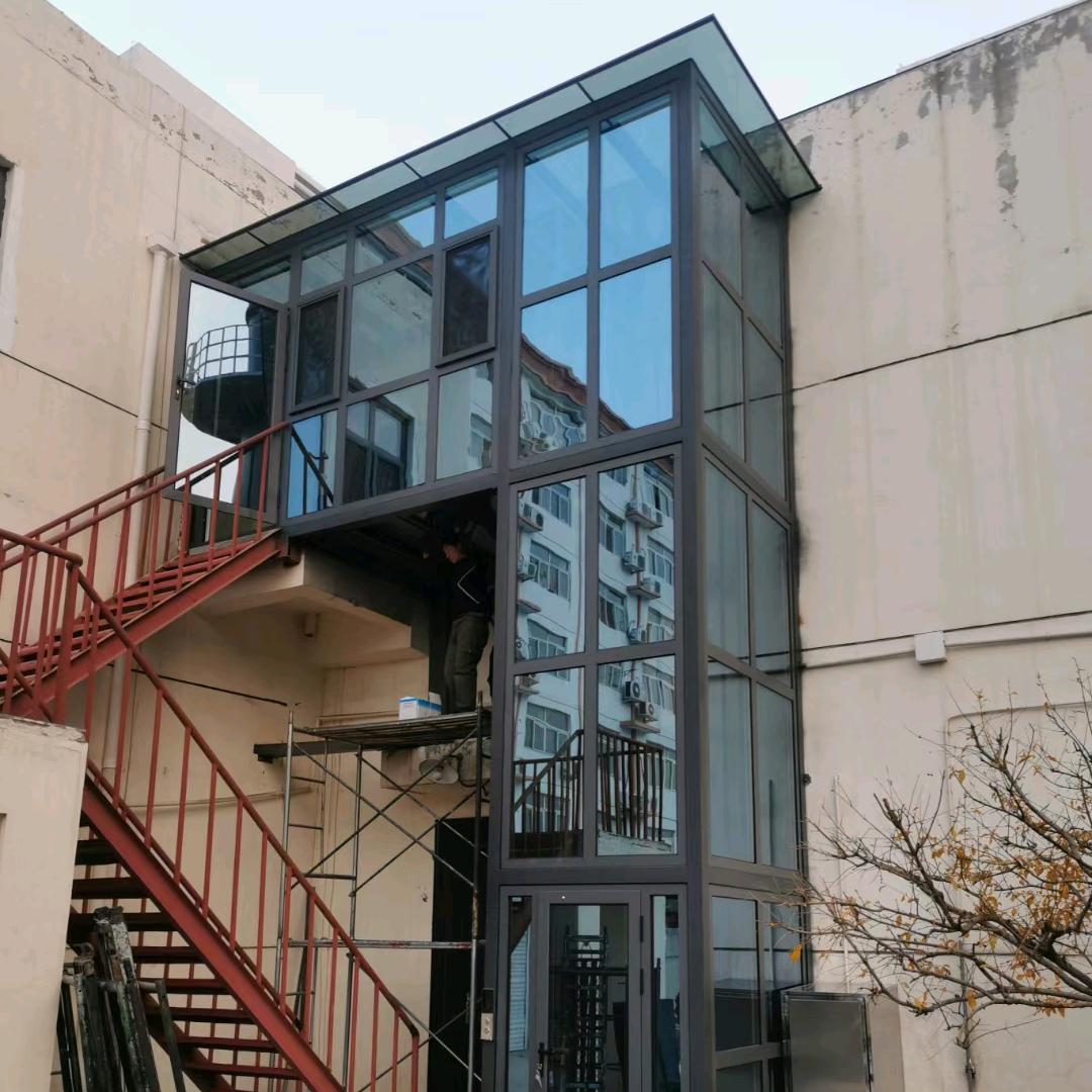 天津首窗门窗售后部