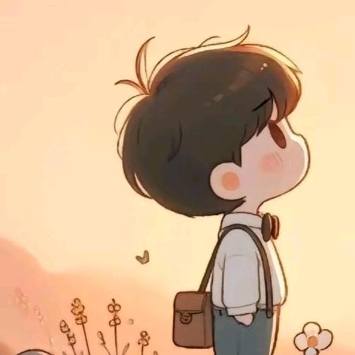 去去也🌱