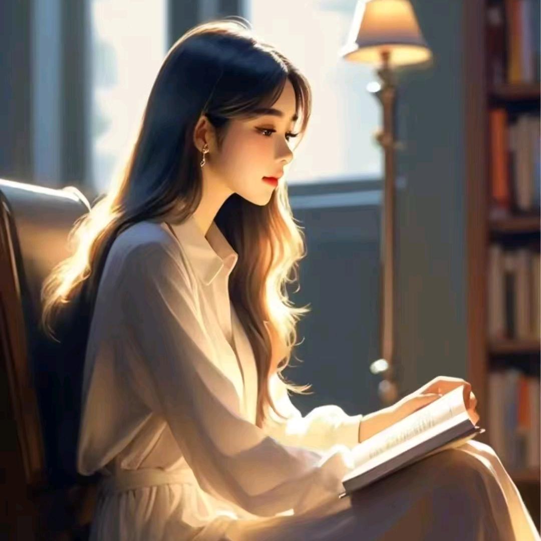 飞瑶悦读（早06：45)