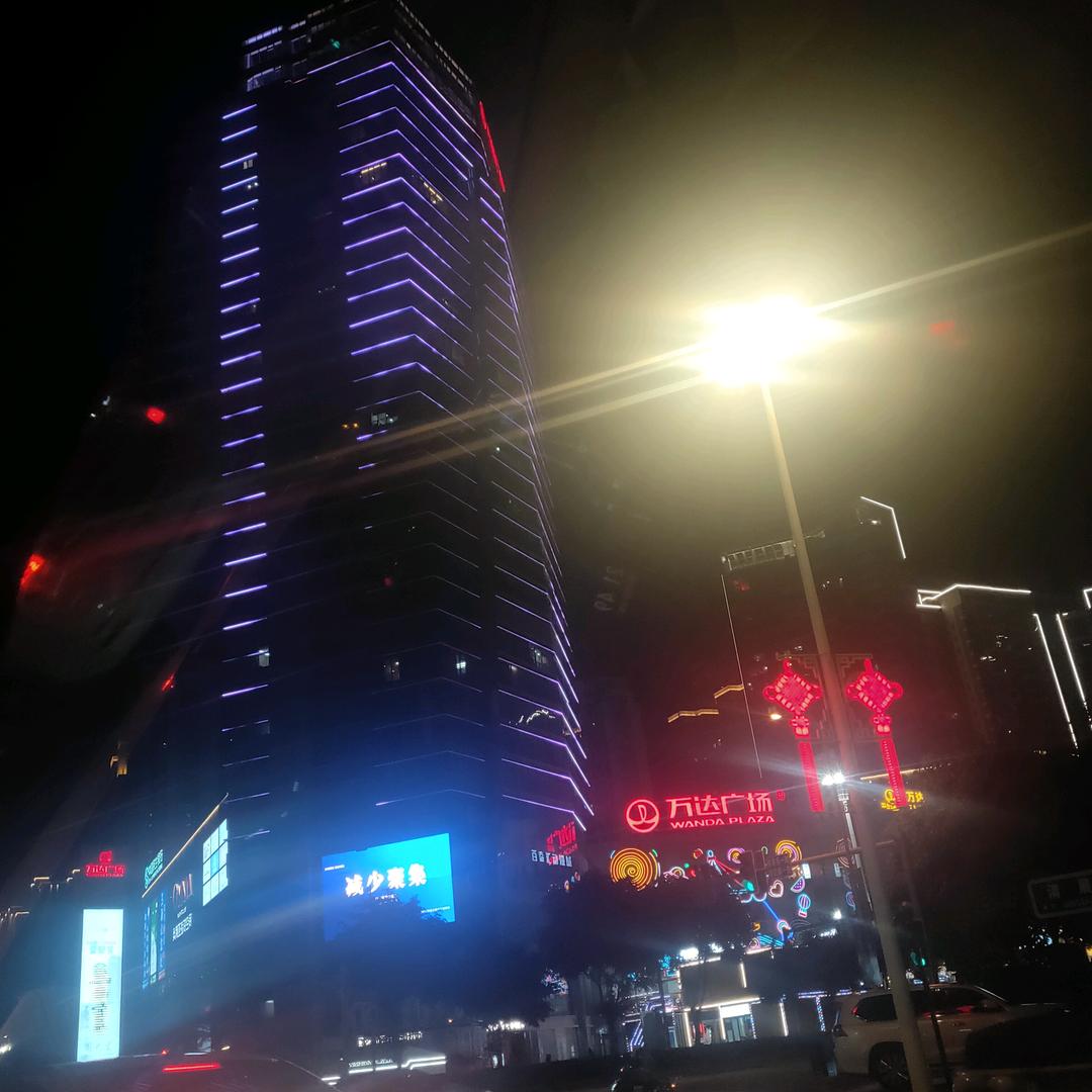 舒哥，在福建