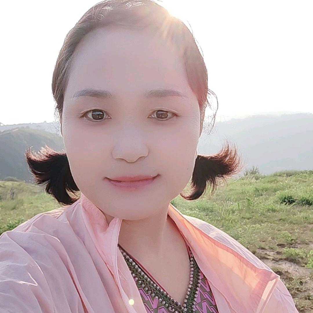 阿香