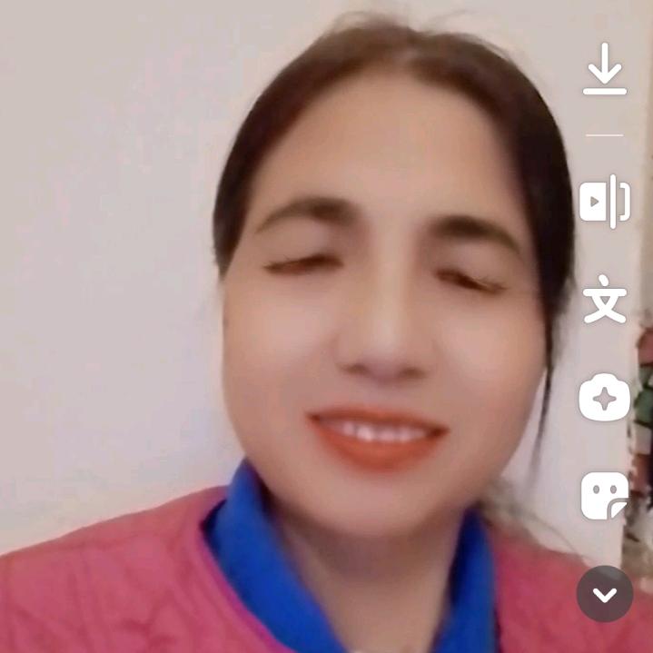 王女士
