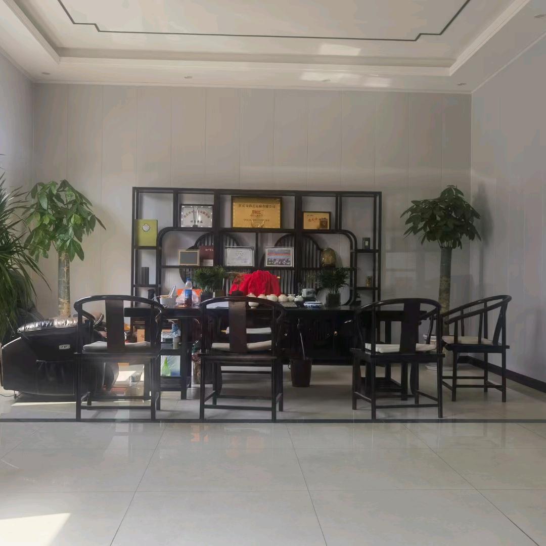 爱养鱼的海达物流一哥