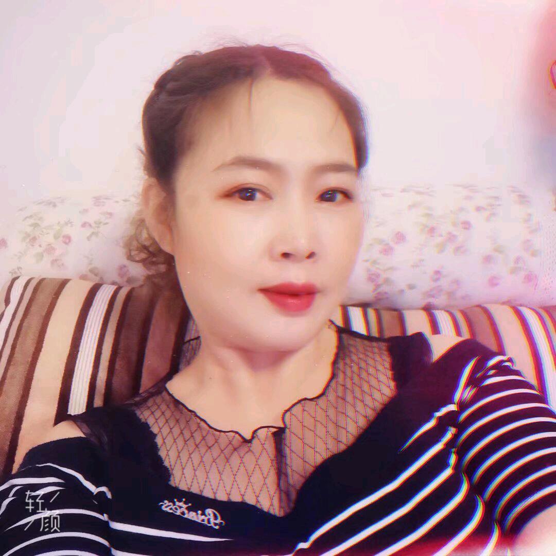 暗香梅影🎤