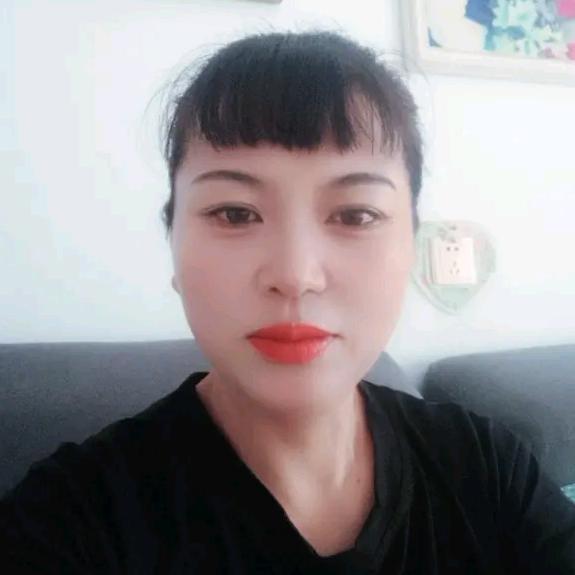 永远幸福的女人