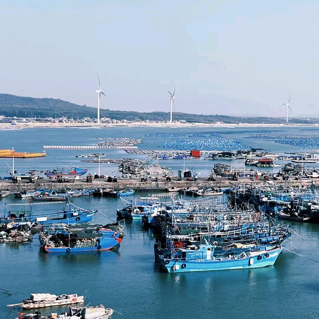 安尼呦～