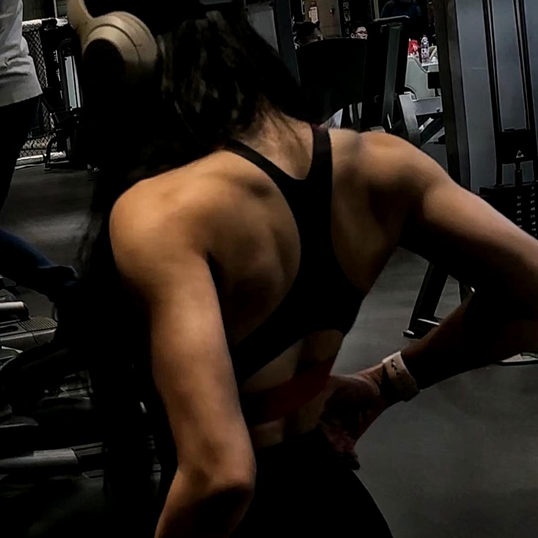 恒大酒店运动中心