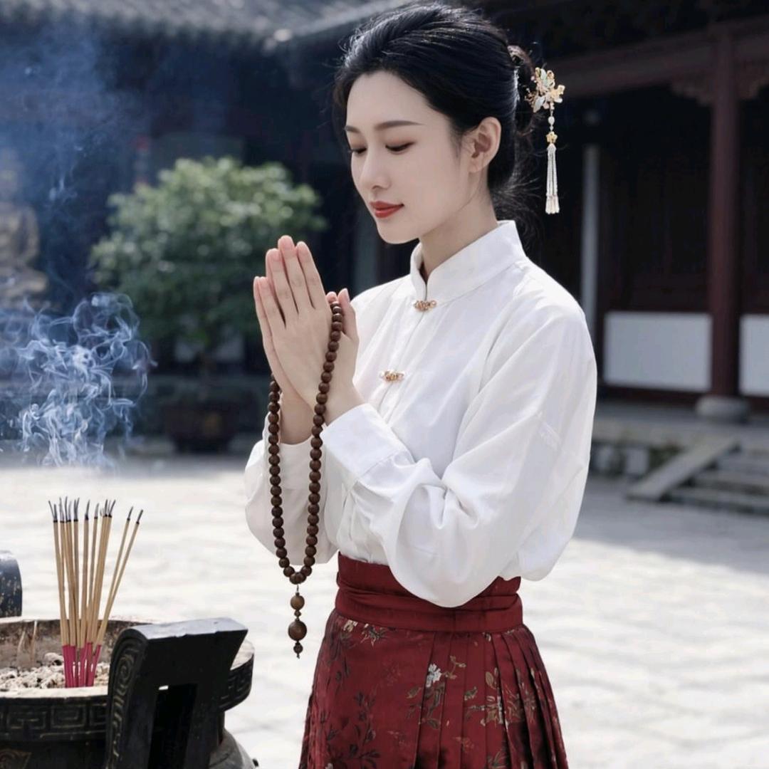 楠姐
