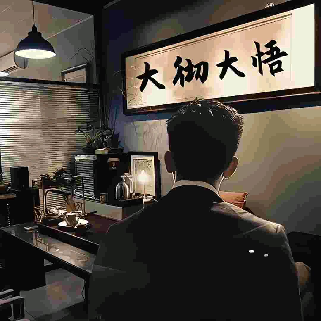 笑看风云