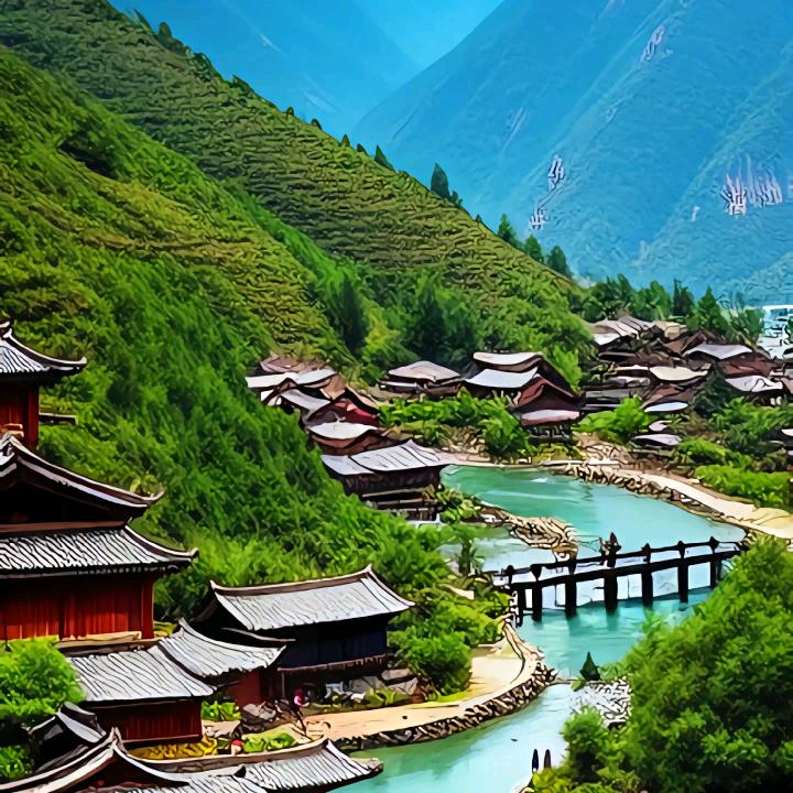 素美舒芯