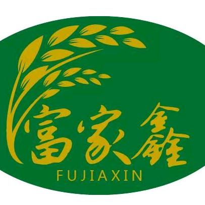 东北富家鑫大米