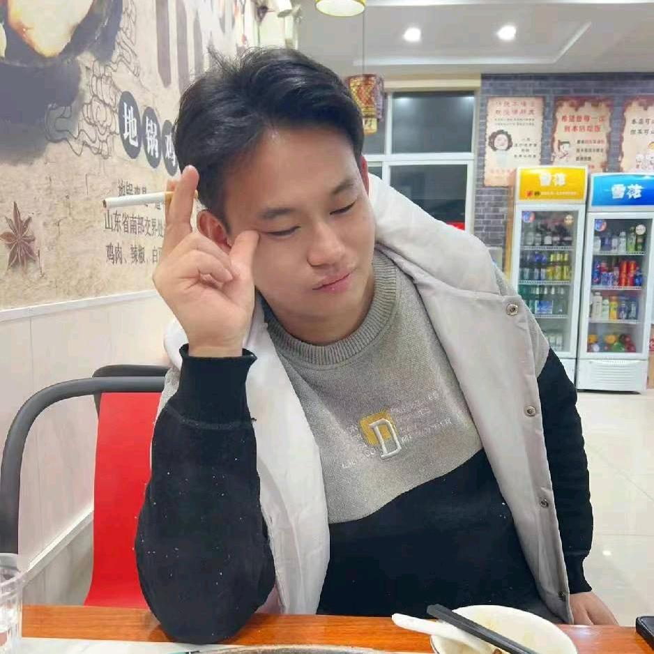 小明╭(╯ε╰)╮DM