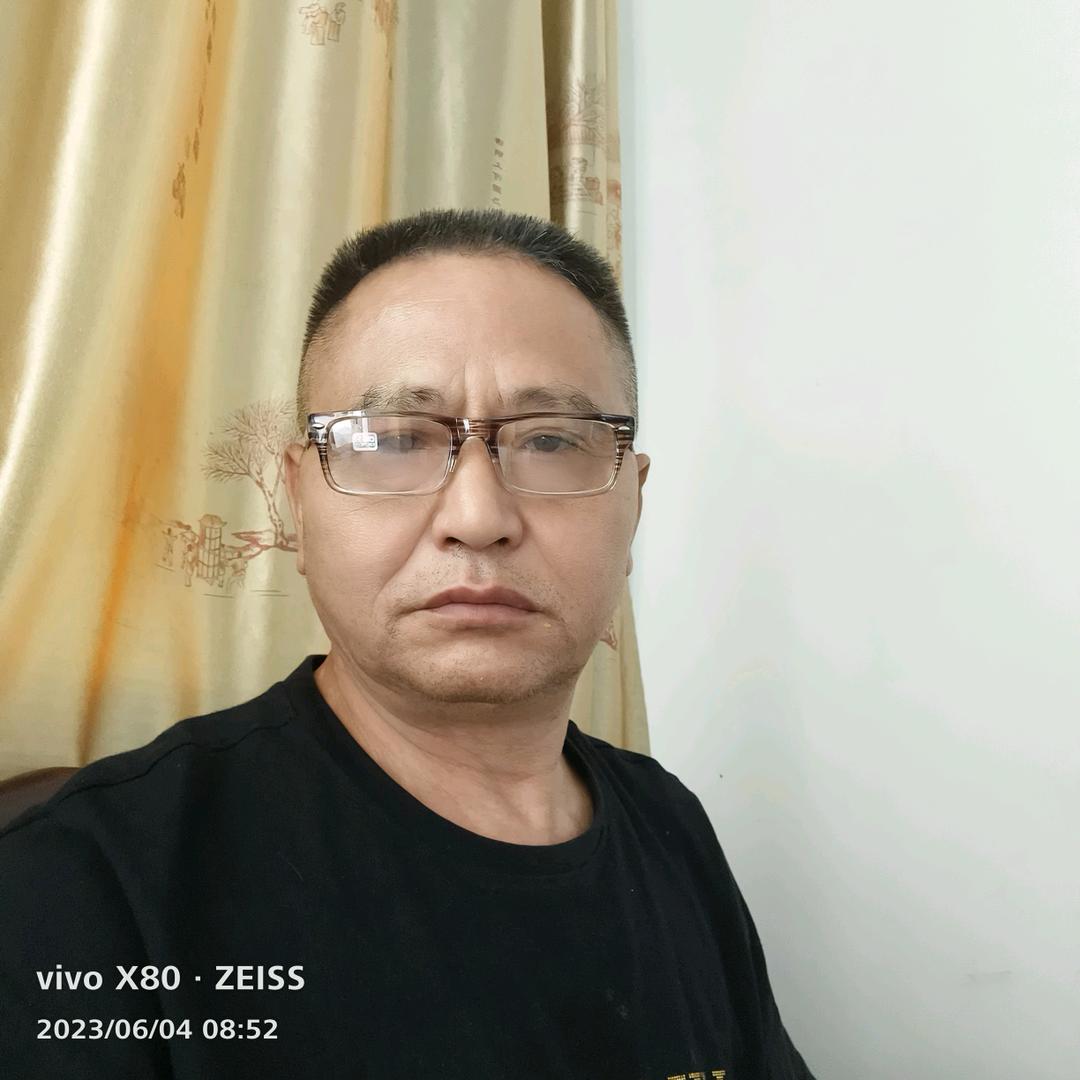 语爷