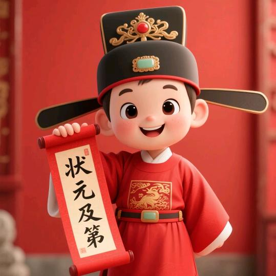 状元冰饮（无极）