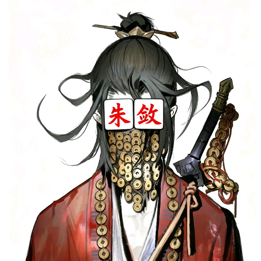 阿离说动漫