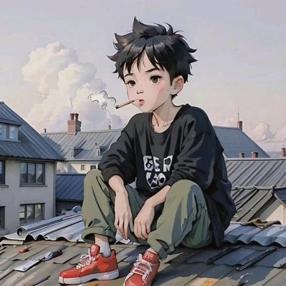 @晴天🇨🇳