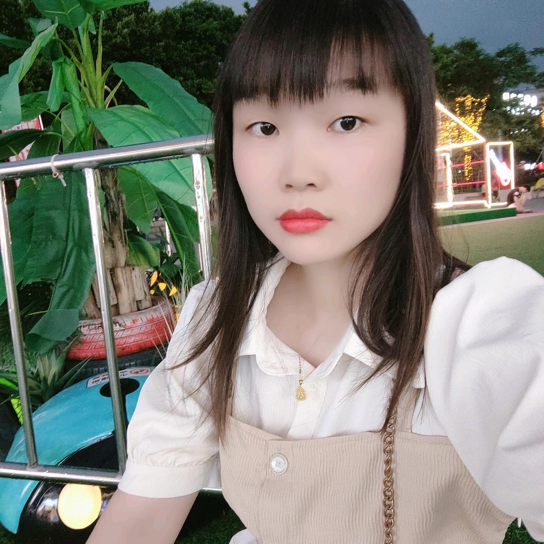琦琦✨