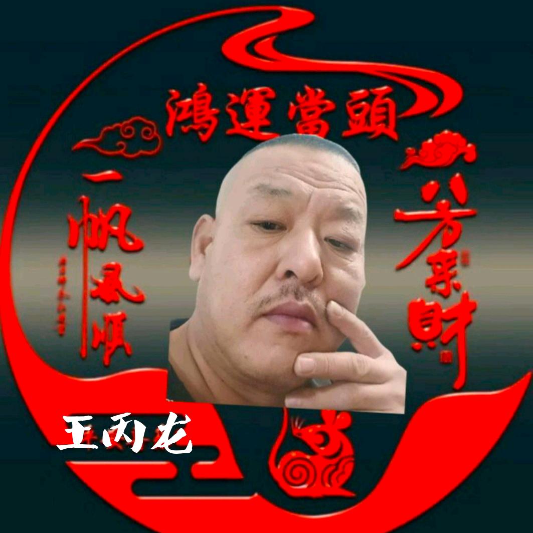 王丙龙