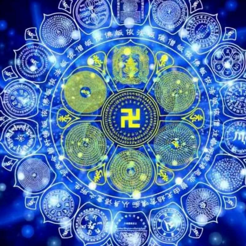 上党君主（果伟）