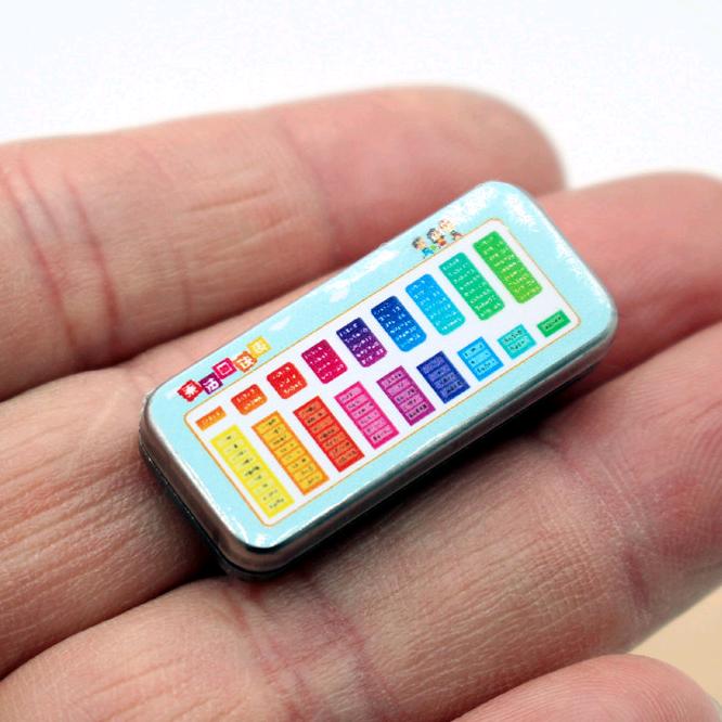 迷你微缩玩具实惠店