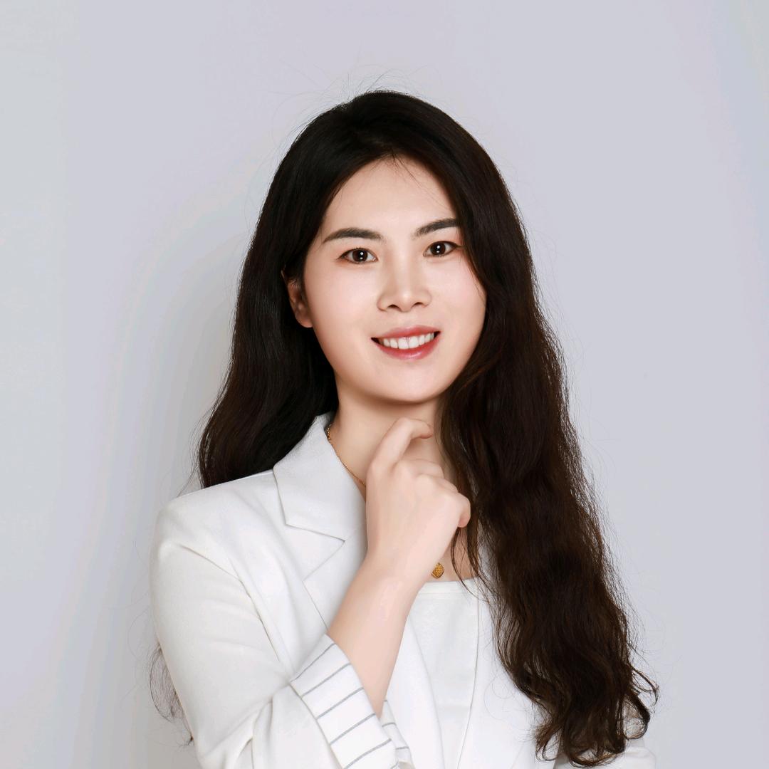 讲面容变美
