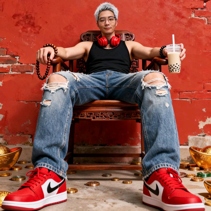 苦瓜☞🎣 爱钓鱼🎣