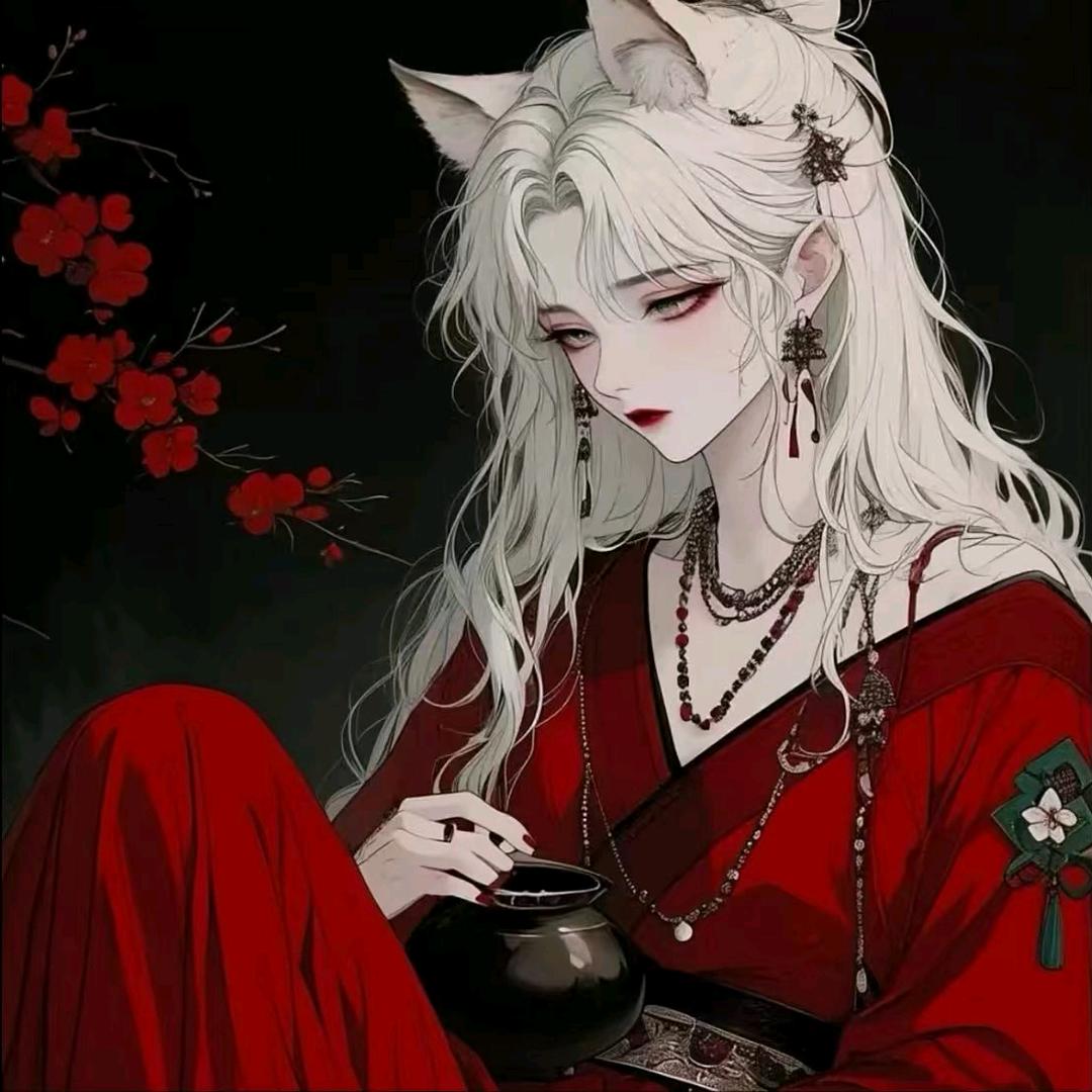 小酒不甜吖（流放之路2）