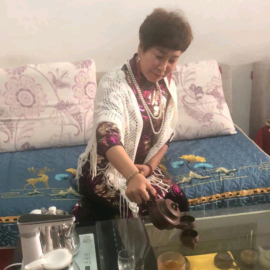 潇洒一生