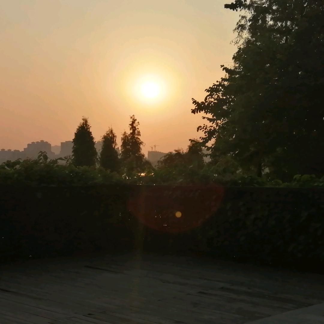 缘起-聚-散，终归于灭