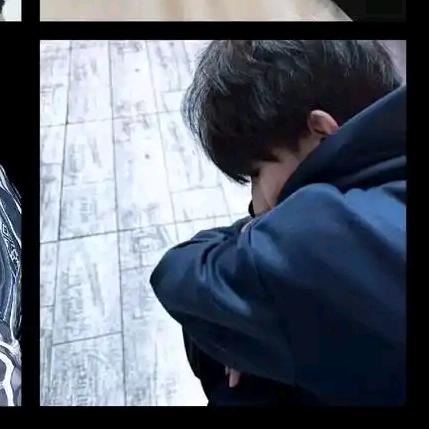 》讨厌  这种  若有若无  的感 He