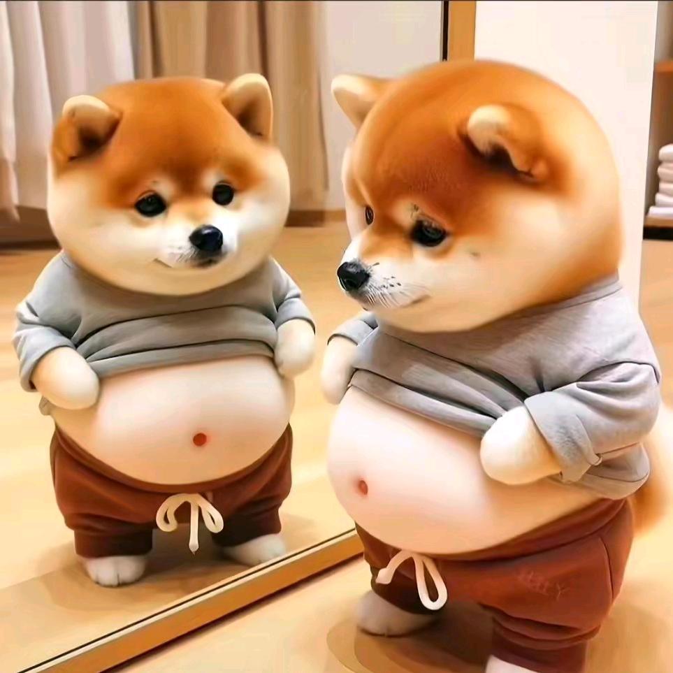 小废废