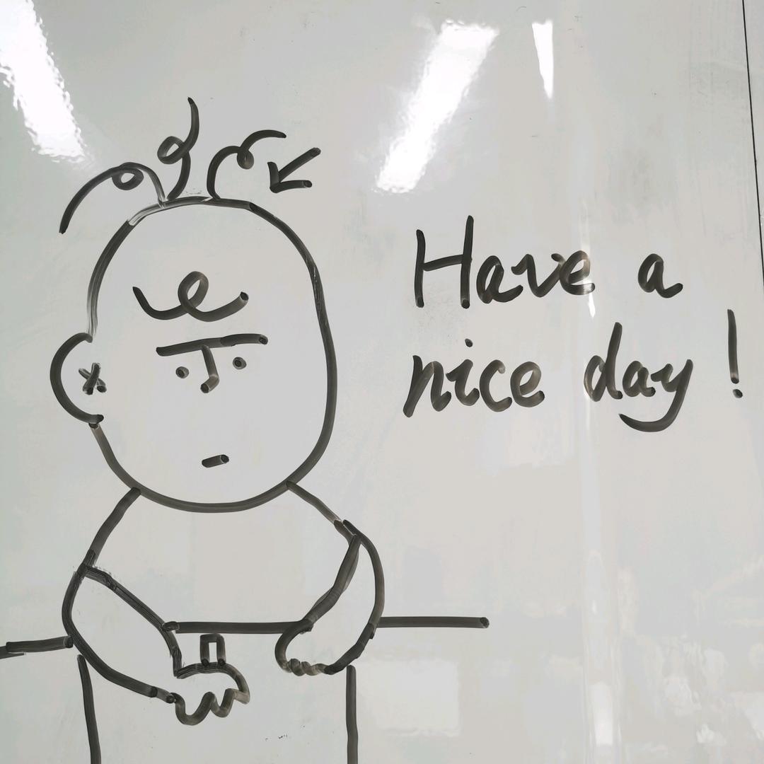 工具人①