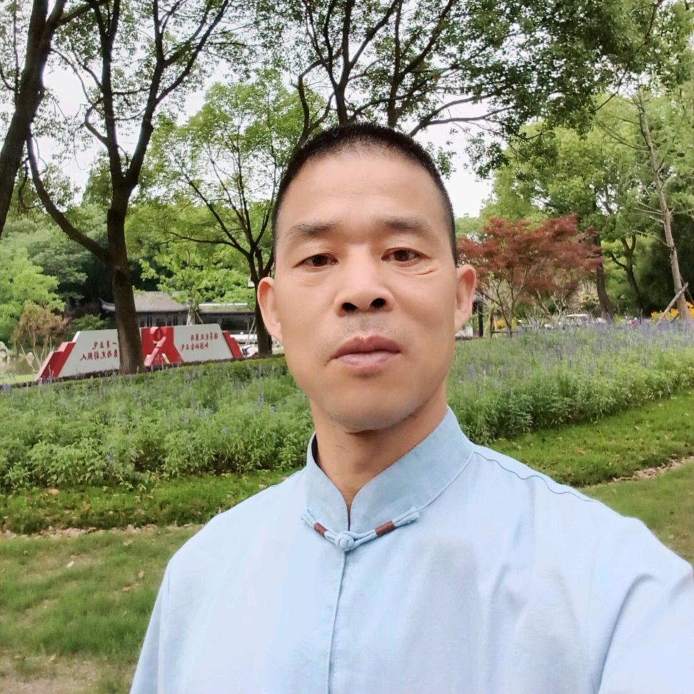 陈老师
