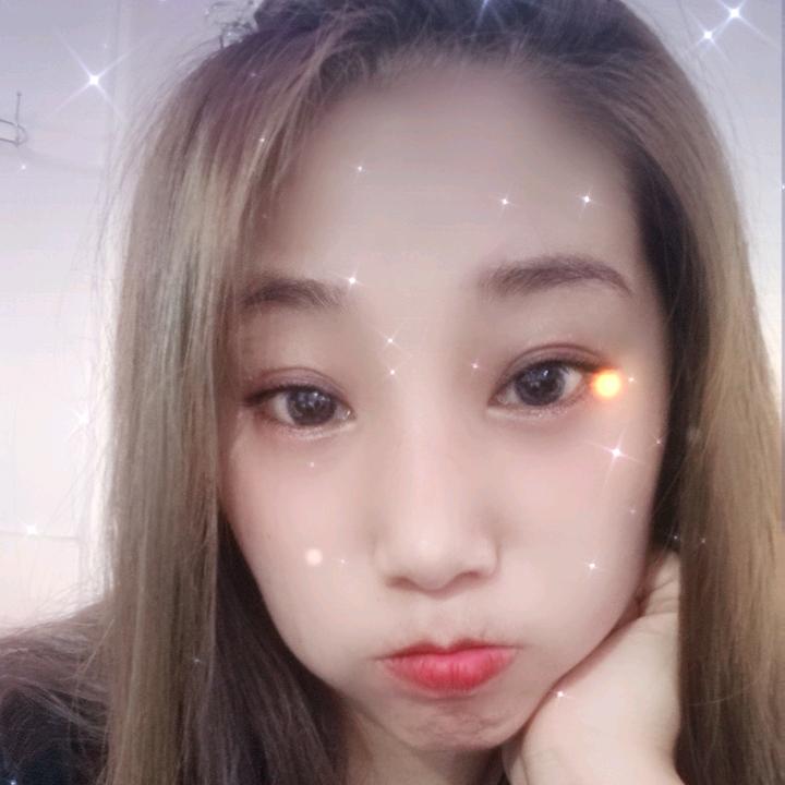 欣欣👿