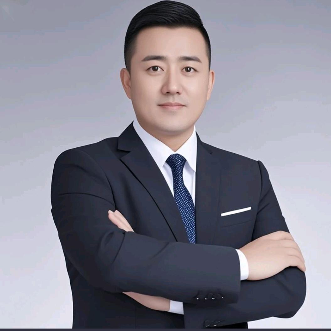 David大伟TK跨境带货