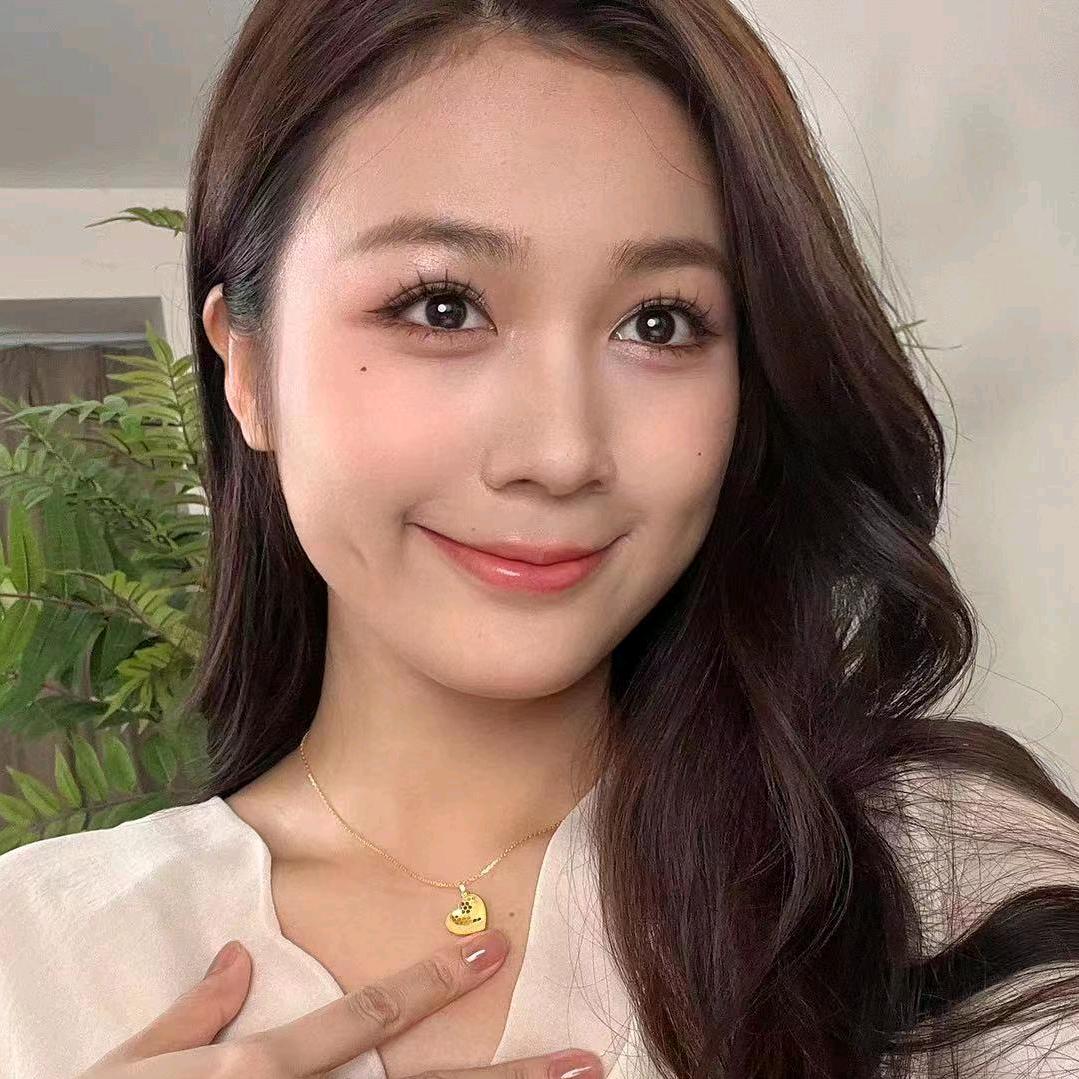 静缘妹妹