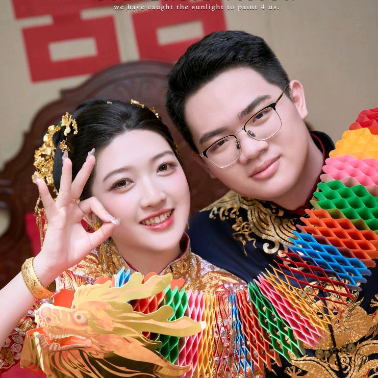 小黄的快乐日记