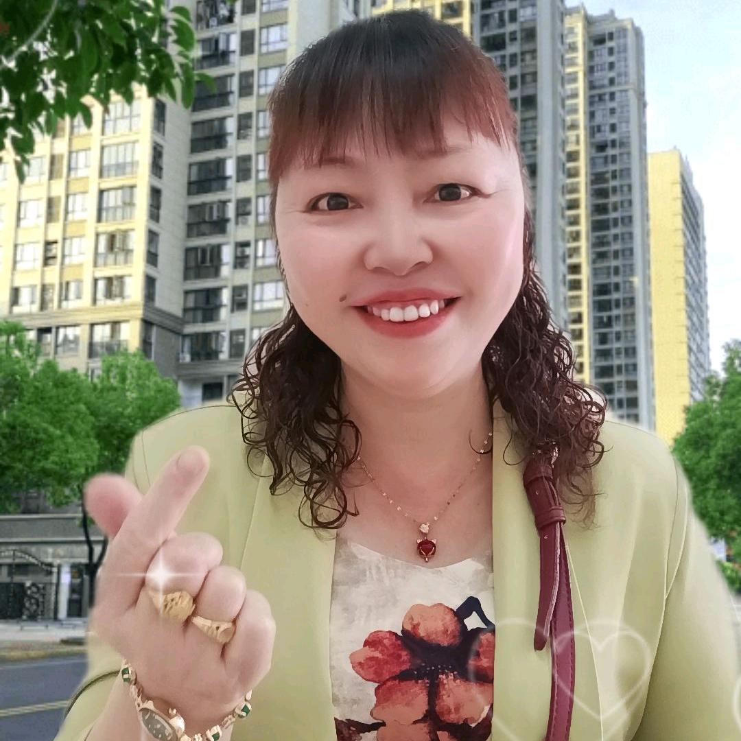 英姐开心就好（谢绝私聊）