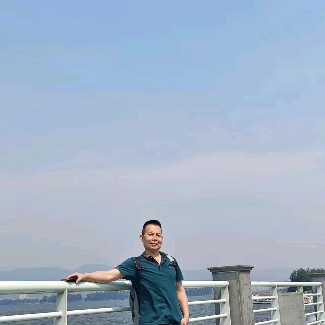 @玖