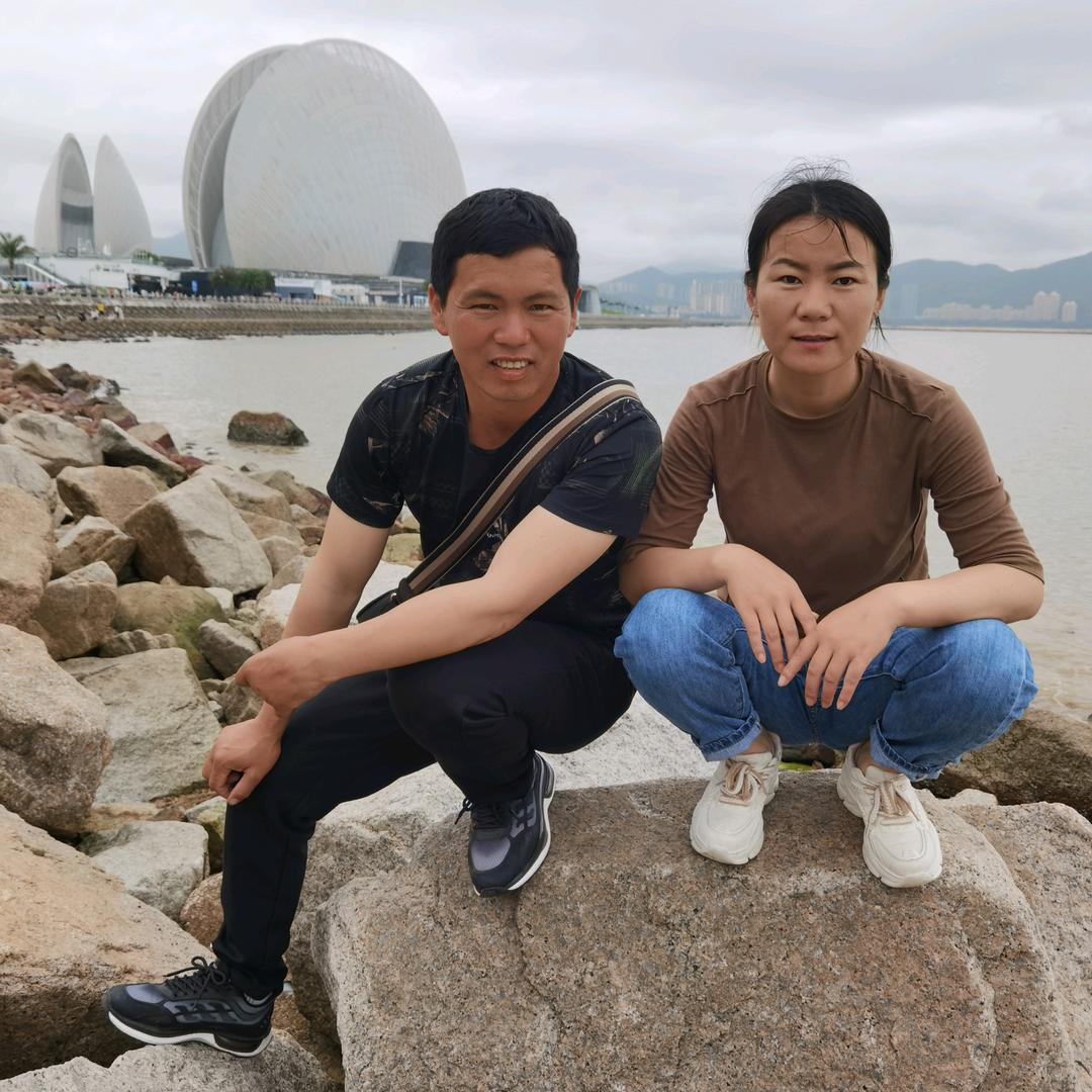 福北农穗（小胡农业）