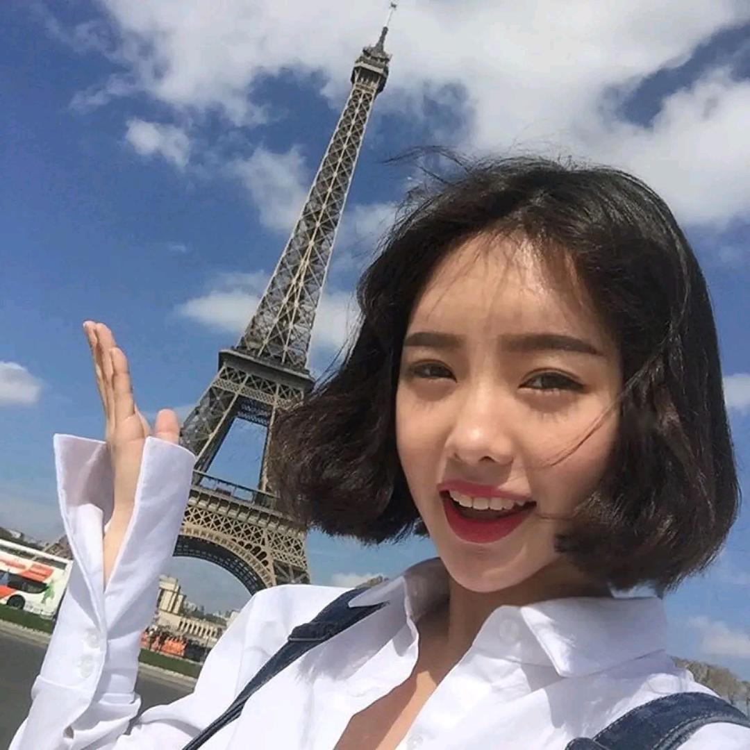 小美爱生活（加油）