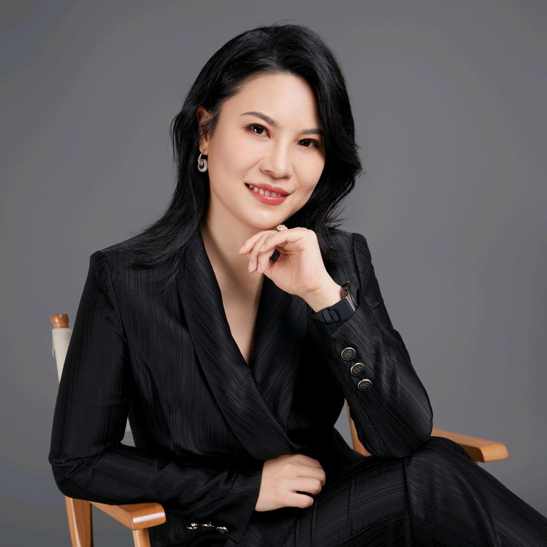 爱睫物语品牌创始人杨跃